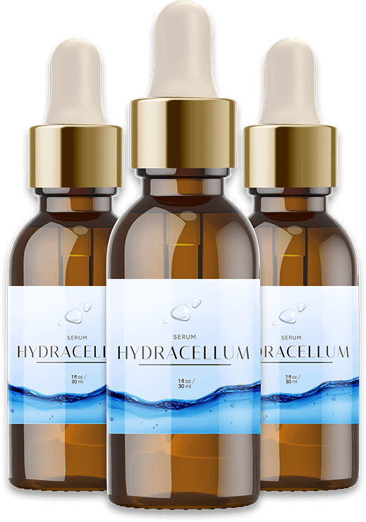 hydracellum 