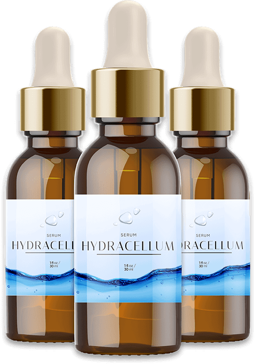 hydracellum 